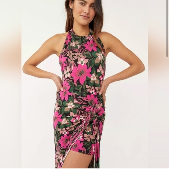 Free People Dresses & Skirts - 💘 Free People Mimi Floral Dress